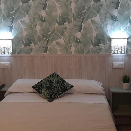 Hostal Verdemar Gijón Eksteriør billede