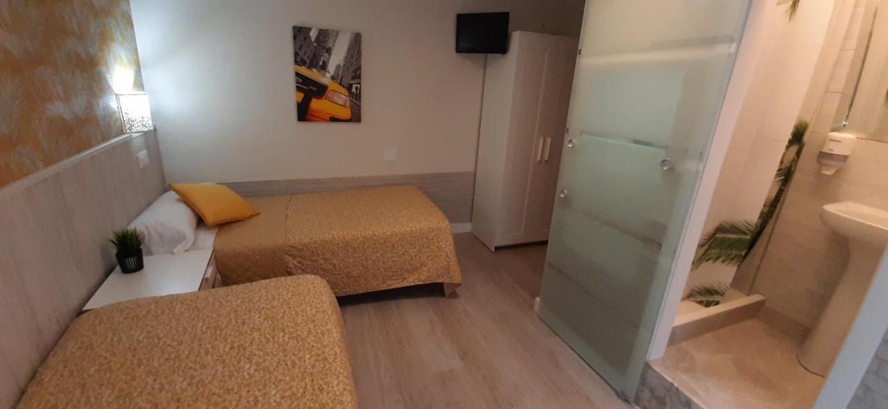 Hostal Verdemar Gijón Eksteriør billede