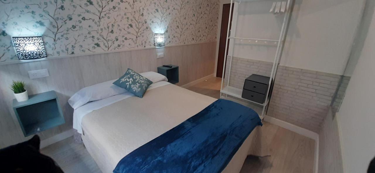 Hostal Verdemar Gijón Eksteriør billede
