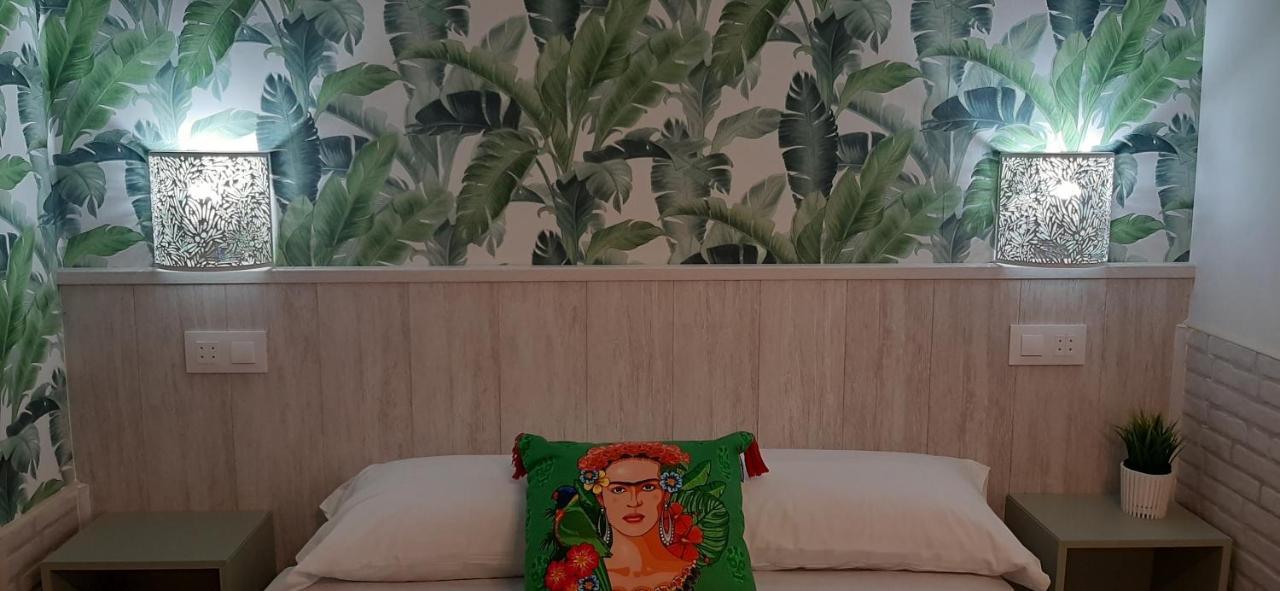 Hostal Verdemar Gijón Eksteriør billede