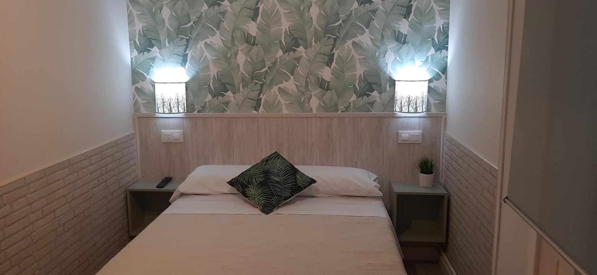 Hostal Verdemar Gijón Eksteriør billede