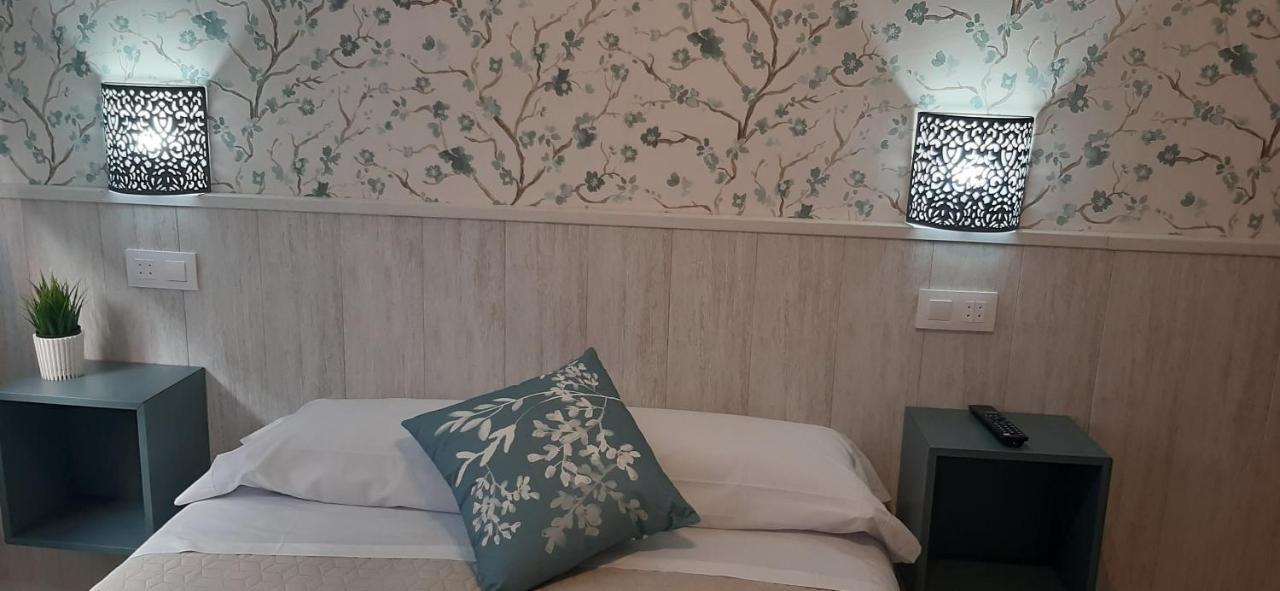 Hostal Verdemar Gijón Eksteriør billede