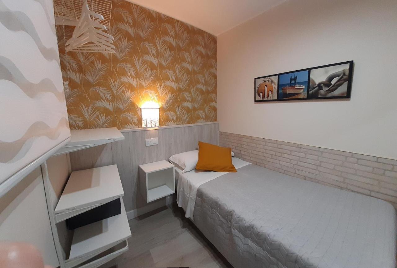 Hostal Verdemar Gijón Eksteriør billede