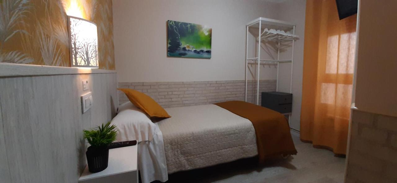 Hostal Verdemar Gijón Eksteriør billede