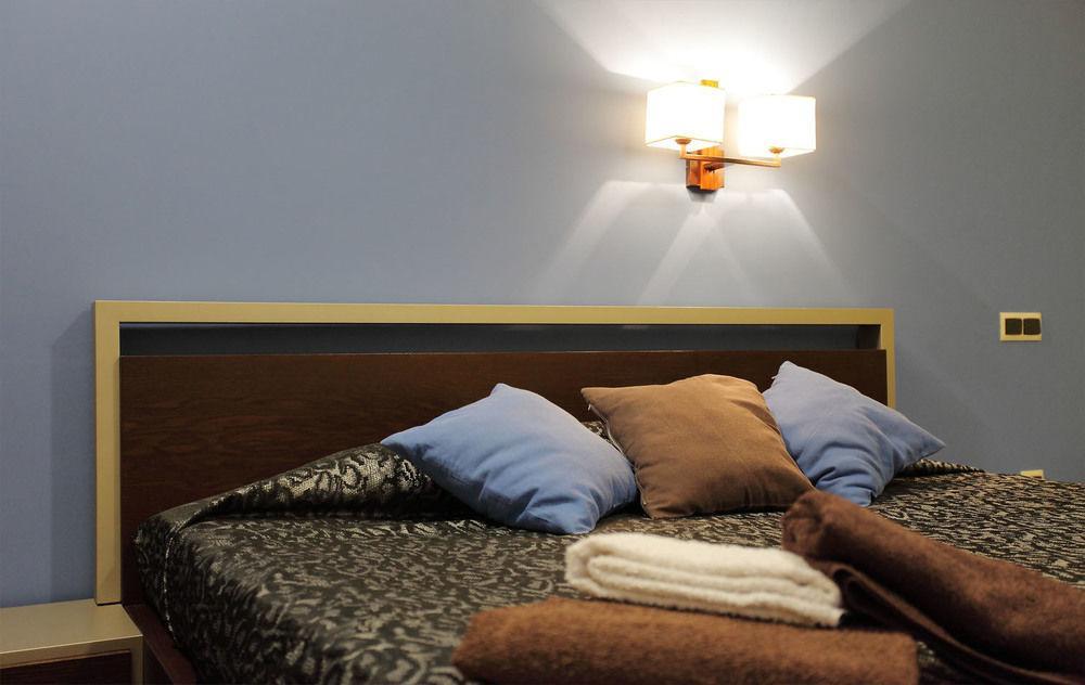 Hostal Verdemar Gijón Eksteriør billede
